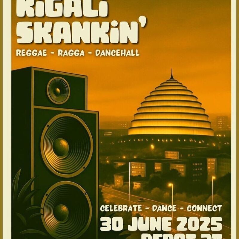 Kigali Skankin