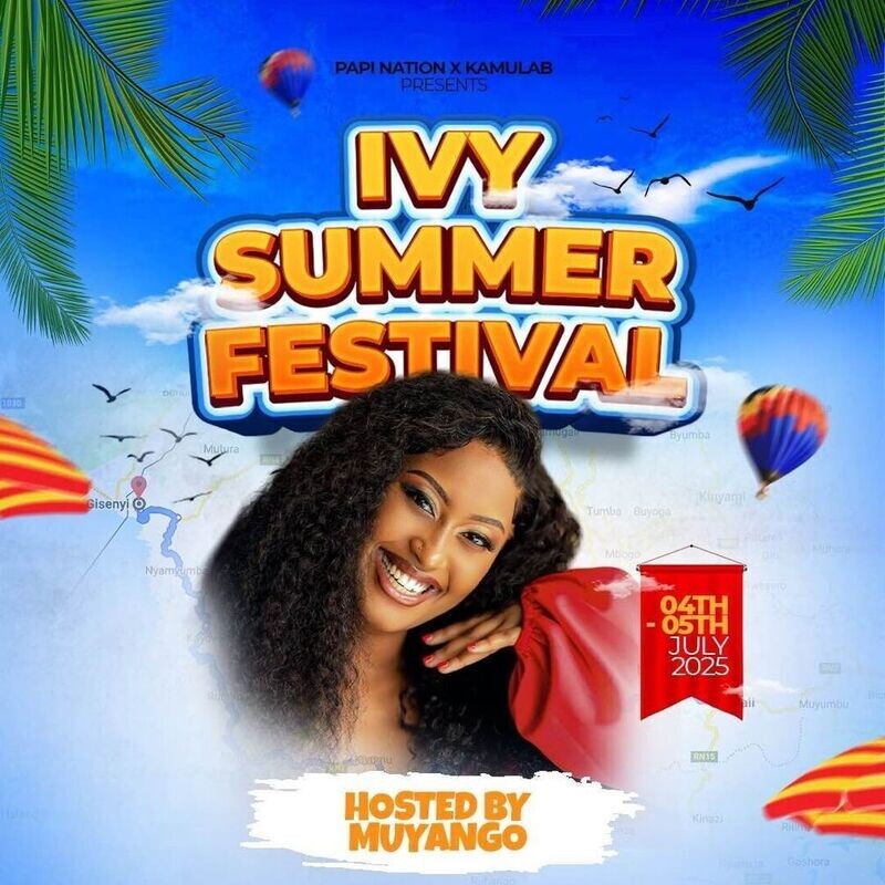 IVY Summer Festival