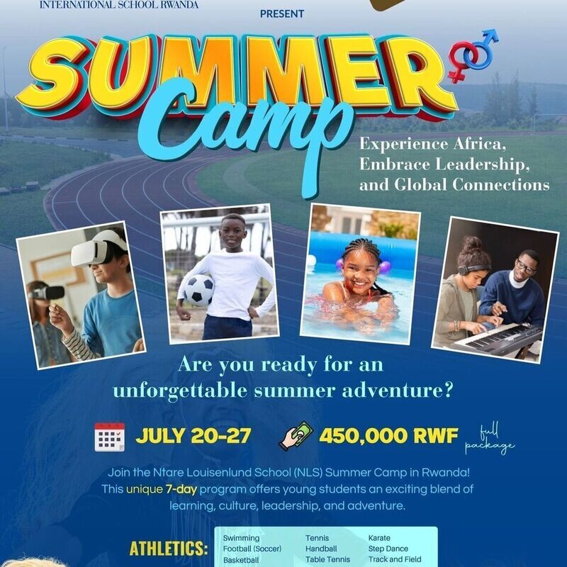 Summer Camp