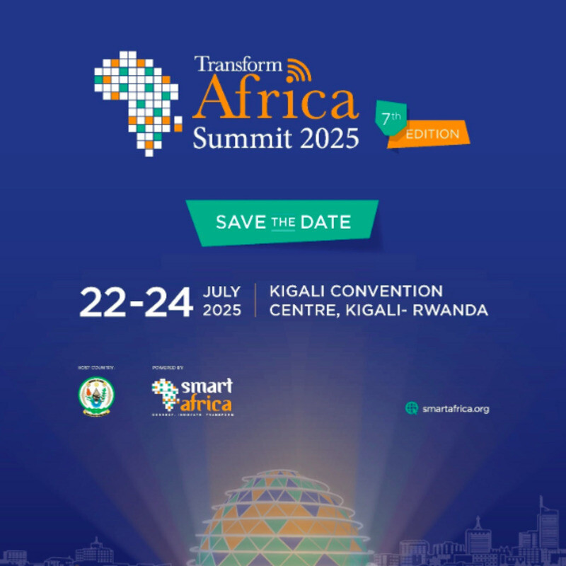 Transform Africa Summit 2025