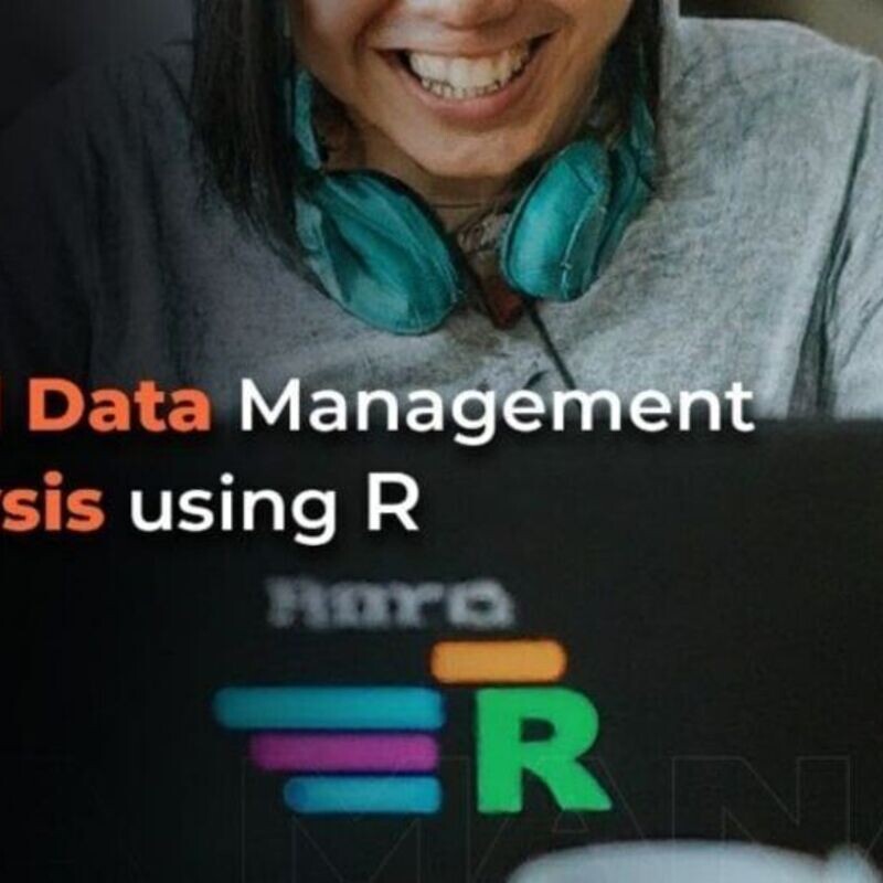 Statistical Data Management and Analysis using R in Kenya
