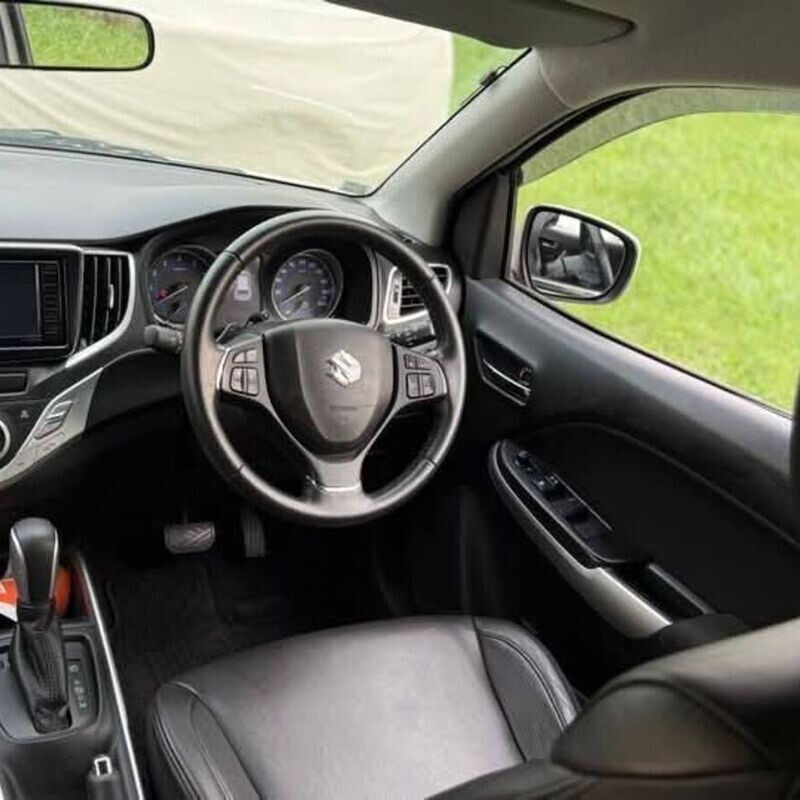 Carlpy Automotors
