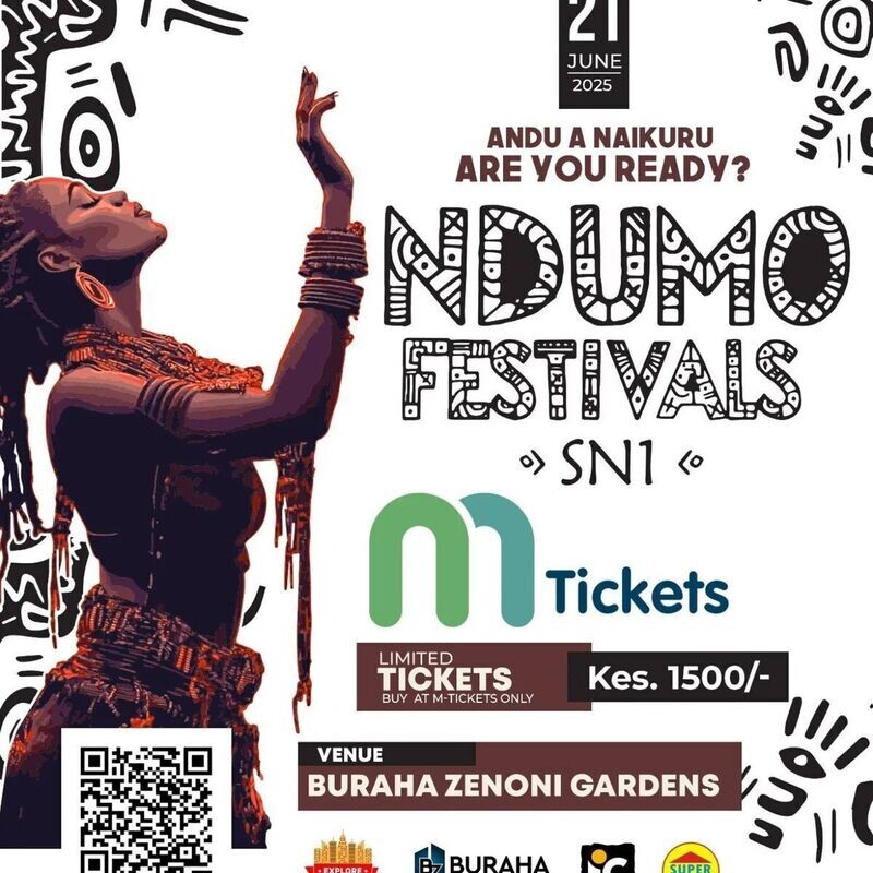 NDUMO FESTIVAL