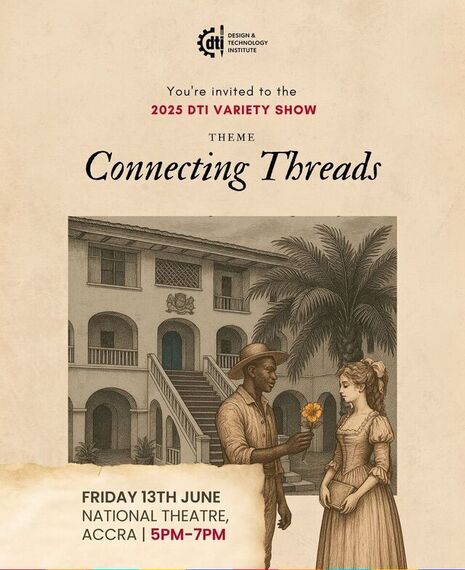 DTI VARIETY SHOW 2025