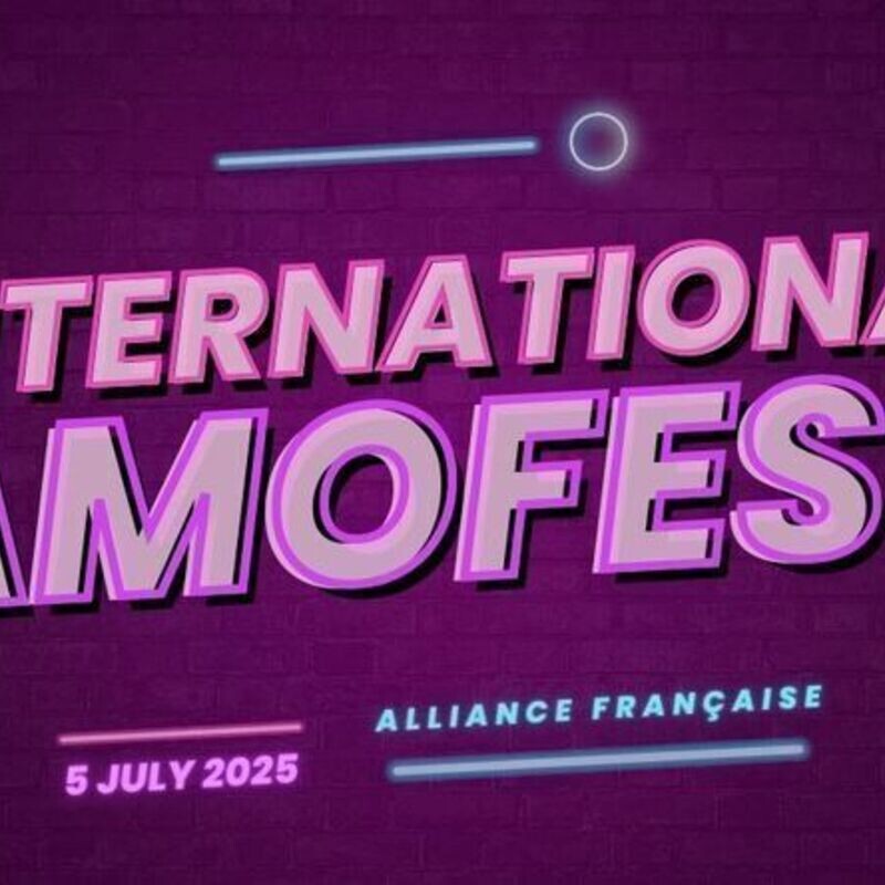 International Amofest 2025