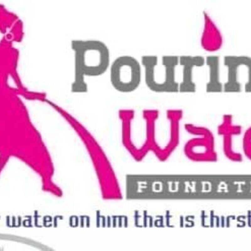 Pouring Water Foundation Charity Clinic
