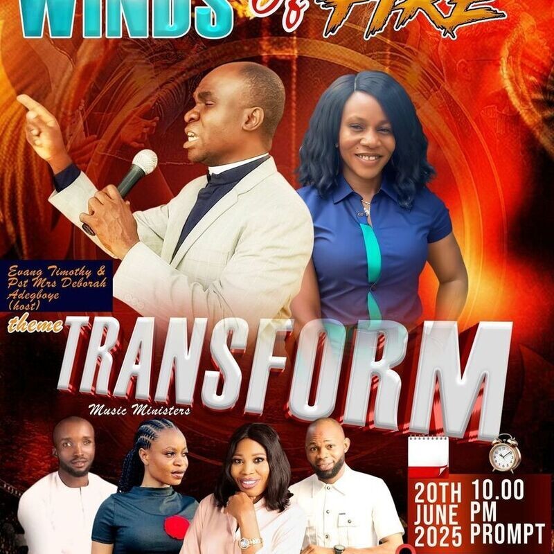 WINDS OF FIRE🔥🔥🔥