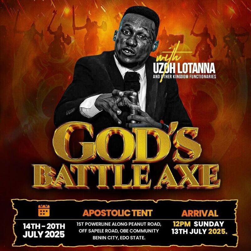 APOSTOLIC BOOTCAMP 2025
