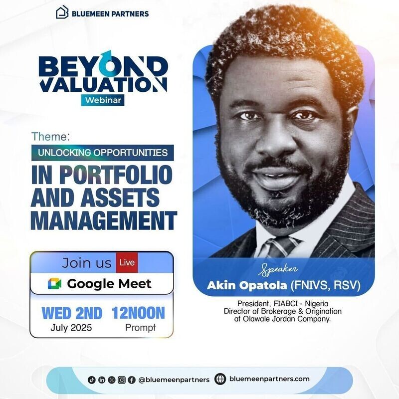 Beyond Valuation: Unlocking Opportunities in Real Estate Asset and Portfolio Management