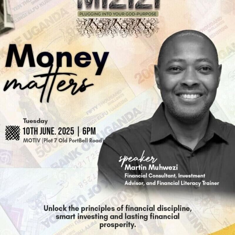 Money Matters