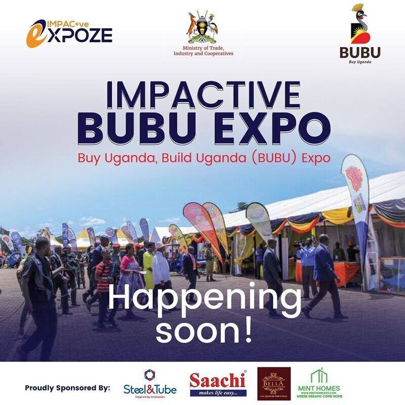 IMPACTIVE BUBU EXPO 2025