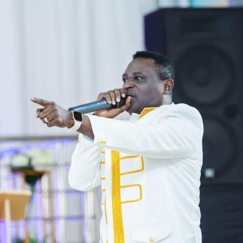 Celebration of Mandate