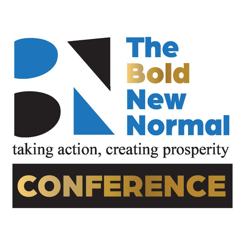 The Bold New Normal Conference 2025