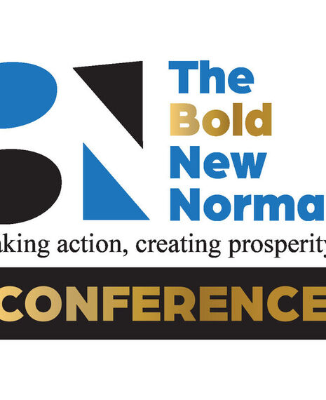 The Bold New Normal Conference 2025