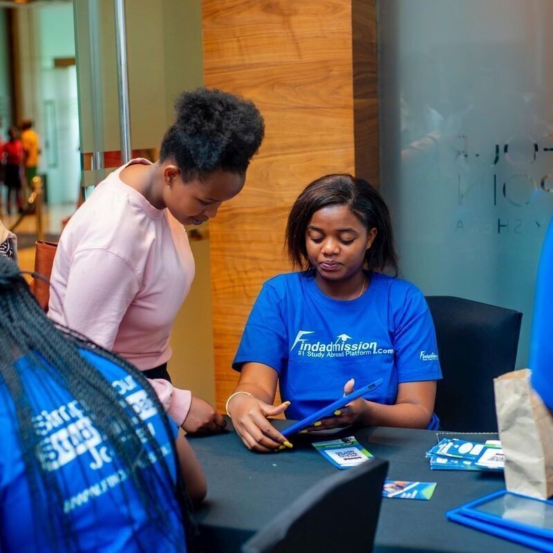 Kigali Education Fair