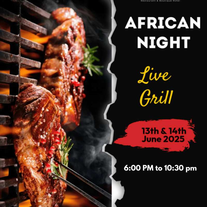 African Night