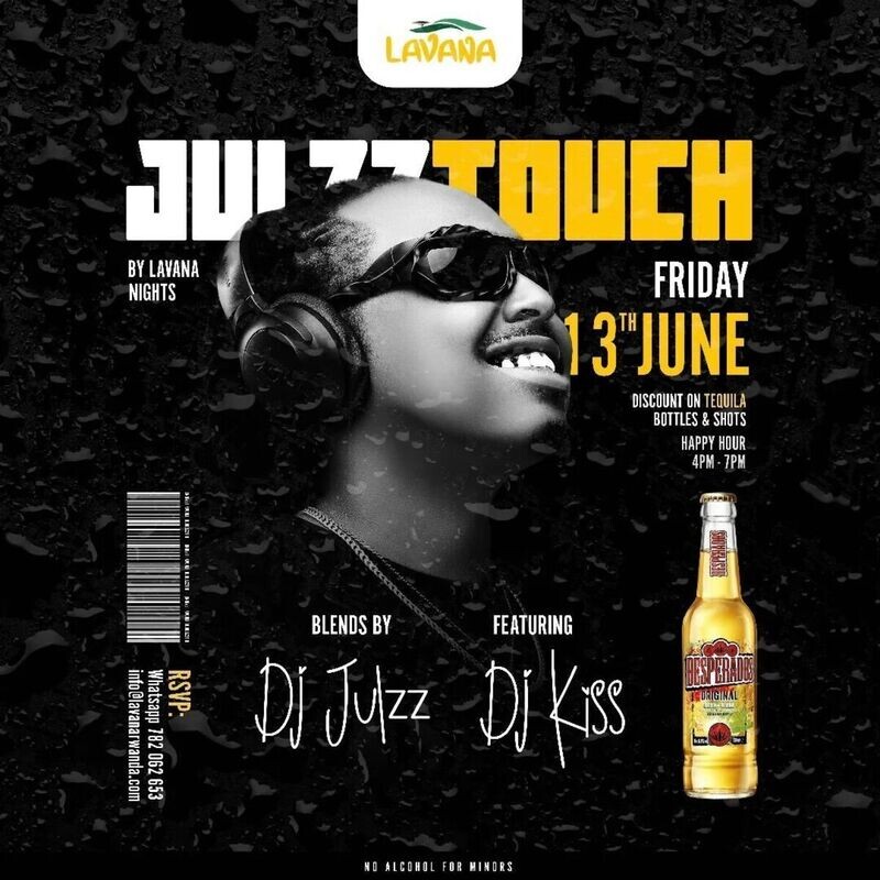 Julzz Touch