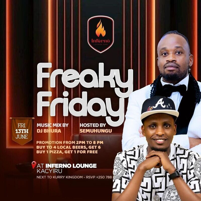 Freaky Friday