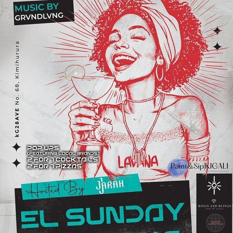 El Sunday