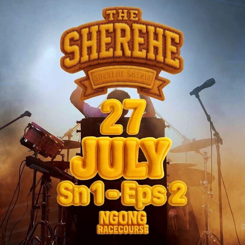 THE SHEREHE Sn 1- Eps 2