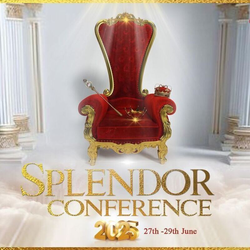 SPLENDOR CONFERENCE 2025