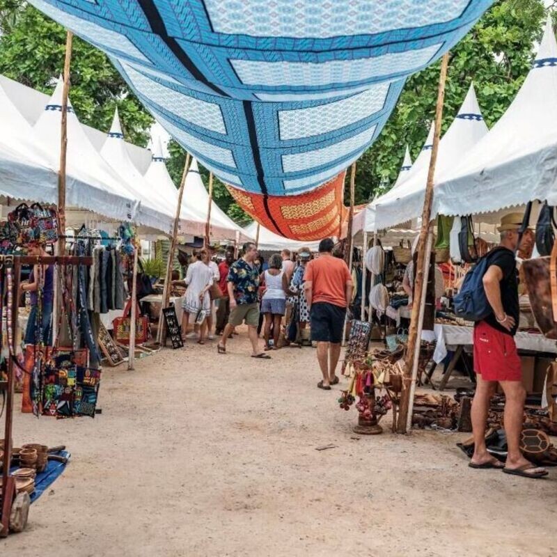 Nomad Craft Fair