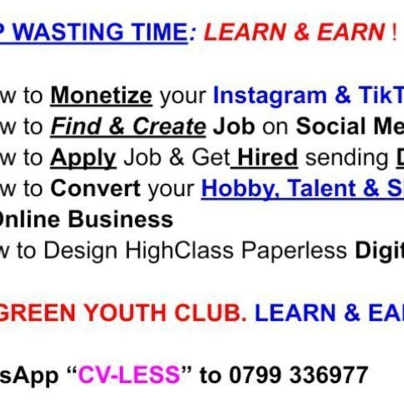 FINANCIAL & BUSINESS DATING