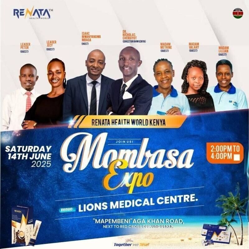 Mombasa Expo
