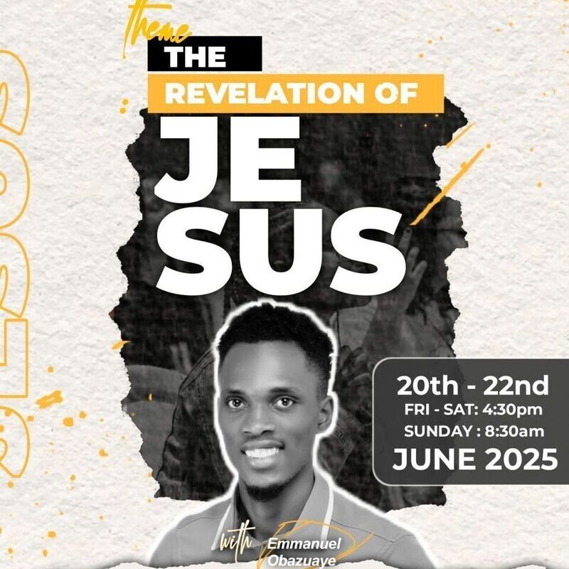 POWER & WORD CONFERENCE 2025
