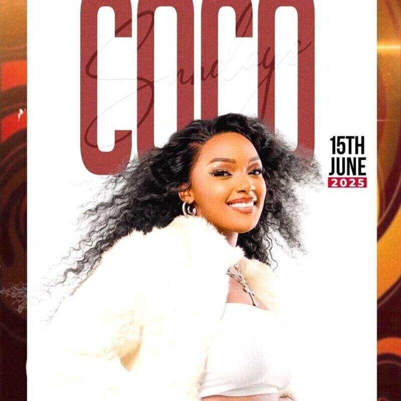 COCO Sundays