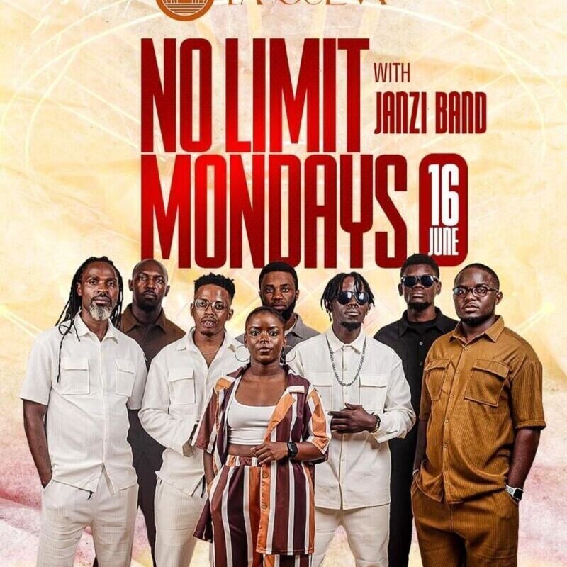 No Limit Mondays