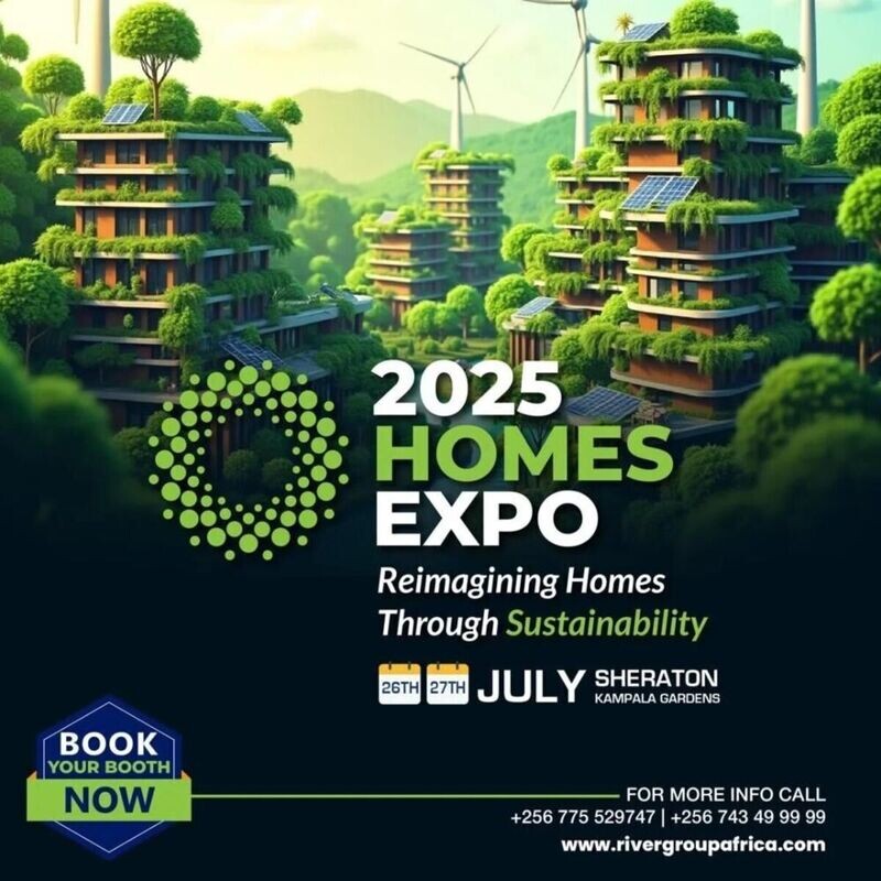 Homes & Gardeners Expo 2025