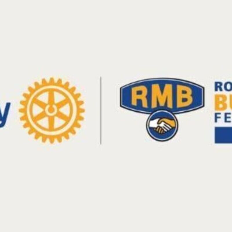 Mega Business Expo - Powered by Rotary Means Business Uganda