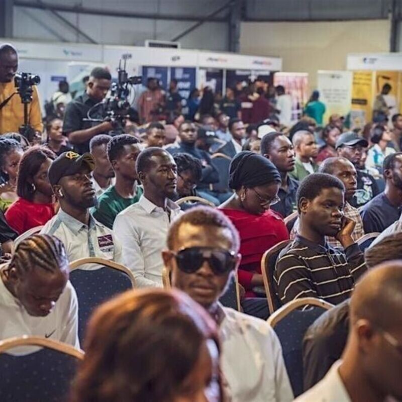Nigeria Fintech Forum 2025