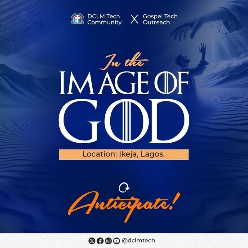Gospel Tech Outreach
