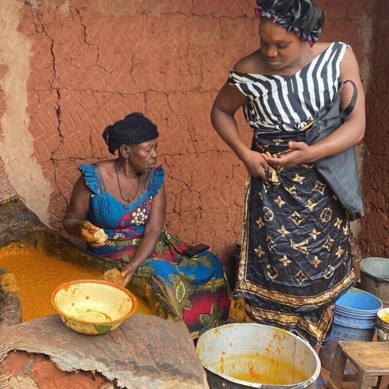 Traditional Marriage