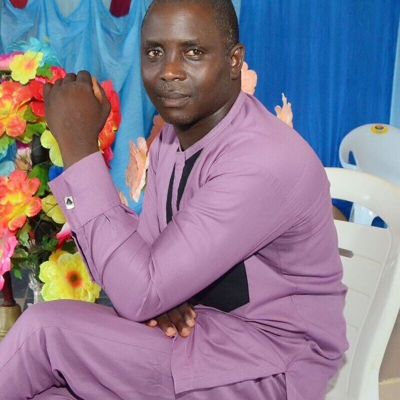 ONE DAY ONE NIGHT WITH GOD