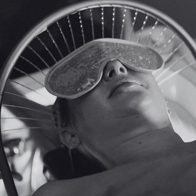 TORONTO - Japanese Head Spa Training