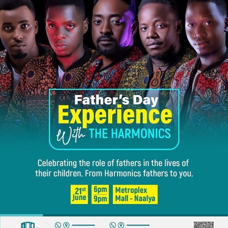 Father's Day Experience
