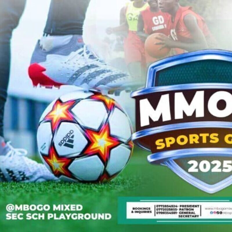 MMOSA SPORTS GALA