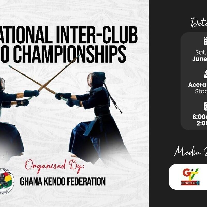 Inter Club Kendo Championship