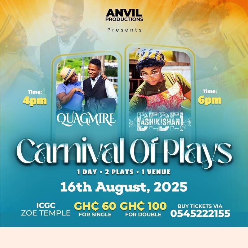 Carnival of Plays