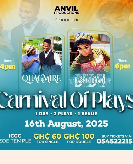 Carnival of Plays