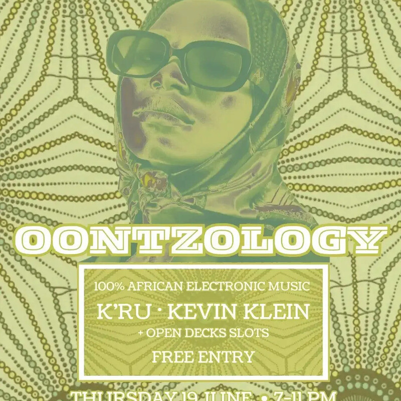 Oontozology