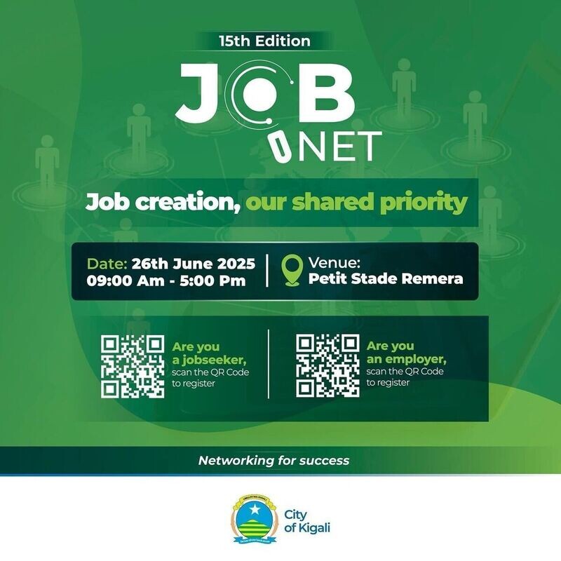 Job Net 2025