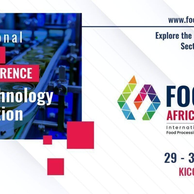 Foodtec Africa 2025
