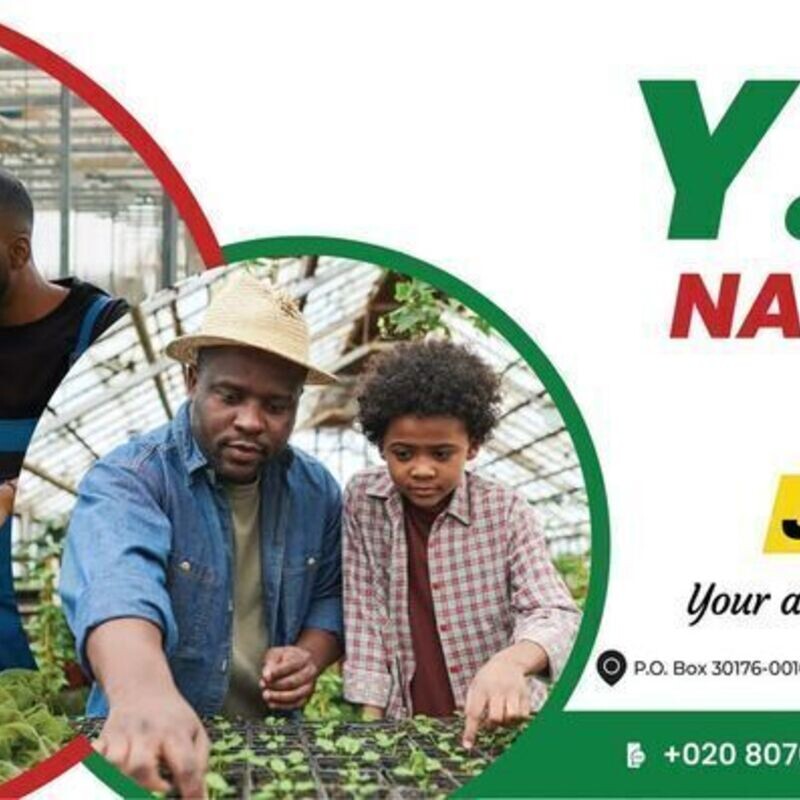 Y.F.C.K National Rally