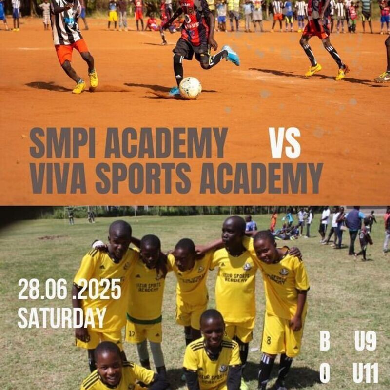 Mid Term Build Up Matches