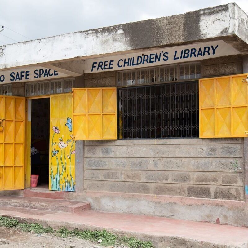 Kipepeo Safe Space - Annual Fundraiser 🥳