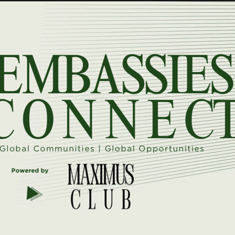 Embassies Connect 